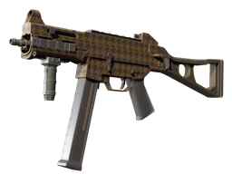UMP-45 Houndstooth