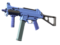 UMP-45 Indigo