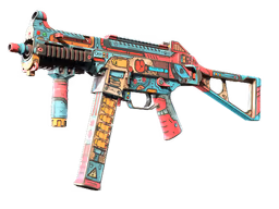 UMP-45 K.O. Factory