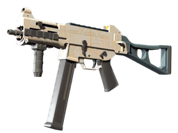 UMP-45 Labyrinth