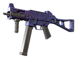 UMP-45 Minotaur's Labyrinth