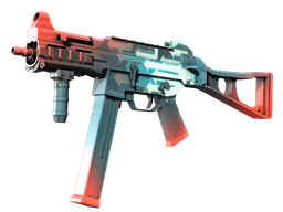 UMP-45 Momentum