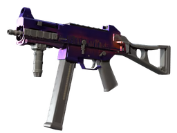 UMP-45 Moonrise