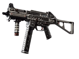 UMP-45 Motorized