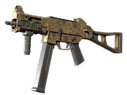 UMP-45 Mudder