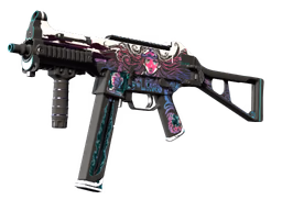 UMP-45 Neo-Noir