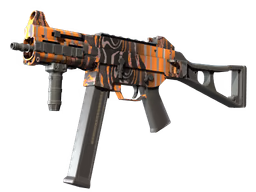 UMP-45 Oscillator