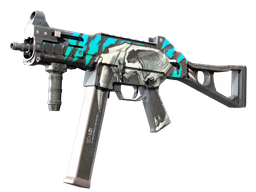 UMP-45 Primal Saber
