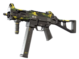 UMP-45 Riot